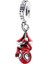 Marvel Spiderman Charm 1