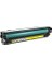 Hp 650A Sarı Muadil Toner -(Hp CE272A) 2