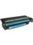 Hp CE251A Mavi Muadil Toner (504A) 2