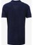 Düz Lacivert Erkek Polo T-Shirt F4SM-TST 0981 2