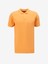 Düz Somon Erkek Polo T-Shirt Nobro K Cepsız 1