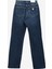 Normal Bel Normal Paça Regular Fit Mavi Kadın Denim Pantolon W4RA33D5921-ETSH 2