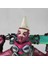 Lol Ekko Boyalı Figür League Of Legends Zamanı Kıran Çocuk Figür Büyük Boy 25CM 3