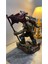 World Of Warcraft Hellscream Figür Wow Garrosh Hellscream Obje 25CM Büyük Boy 1