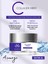 Yaşlanma Karşıtı Kolajen Krem, Anti-Aging, Kırışık Karşıtı, Sıkılaştırıcı, Onarıcı,collagen 50ML 2