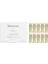 Fusio-Dose Concentrédeforme Nourishing Serum That Renews Hair STRANDS(10X12ML) ECBEAUTY'KALITESI.122 1