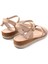 35242 Kadın Günlük Anatomik Sandalet 4