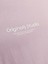 O Yaka Regular Fit Pembe Erkek T-Shirt 12240121 4
