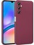 Samsung Galaxy A05S İle Uyumlu Kılıf Esnek Legger Silicone Cover 1