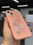 iPhone 13 Kılıf 3D Kabartma Emoji Çıkartma Ayıcık Çiçek Kurdele Happy Good Luck Funny Heart Toys 4