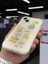 iPhone 14 Kılıf 3D Kabartma Emoji Çıkartma Ayıcık Çiçek Kurdele Happy Good Luck Funny Heart Toys 4