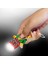 Ledlite 4006036 Iconic Pizza Guy Costume LED Key Chain 4