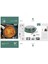 Amercook Bondy 4 Parça Pişirme Seti 5