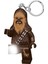 Star Wars 4005036 Chewbacca LED Key Chain 3
