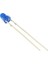 3 mm Mavi LED - 1 Adet 1