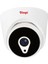 DS-F2AR 3.0 mp 2560X1440P Ip H.265 Ip (Dome Kamera) 1