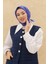 Olinda Eşarp 48001-44 4