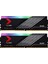 Xlr8 Gaming Mako Epıc-X Rgb 32GB (2X16GB) 6400MHZ CL40 Ddr5 Gaming Ram (MD32GK2D5640040MXRGB) 1