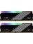 Xlr8 Gaming Mako Epıc-X Rgb 32GB (2X16GB) 6400MHZ CL40 Ddr5 Gaming Ram (MD32GK2D5640040MXRGB) 2