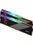 Xlr8 Gaming Mako Epıc-X Rgb 32GB (2X16GB) 6400MHZ CL40 Ddr5 Gaming Ram (MD32GK2D5640040MXRGB) 3