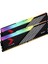 Xlr8 Gaming Mako Epıc-X Rgb 32GB (2X16GB) 6400MHZ CL40 Ddr5 Gaming Ram (MD32GK2D5640040MXRGB) 4