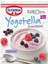 Dr Oetker Dr.oetker Yogotella Orman Meyveli 69 gr ( 5 Adet ) 1