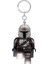 Star Wars 5007612 Mandalorian LED Key Chain 2