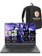 Rog Strix G16 Intel Core I7 13650HX 40GB 512GB SSD RTX4050/6GB 165HZ 16" Fhd+ Fdos Taşınabilir Bilgisayar N3194 & Per4 Çanta N3194P322 1