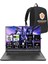 Rog Strix G16 Intel Core I7 13650HX 32GB 2tb SSD RTX4050/6GB 165HZ 16" Fhd+ W11P Taşınabilir Bilgisayar N3196 & Per4 Çanta N3196P399 1