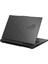 Rog Strix G16 Intel Core I7 13650HX 32GB 2tb SSD RTX4050/6GB 165HZ 16" Fhd+ W11P Taşınabilir Bilgisayar N3196 & Per4 Çanta N3196P399 4