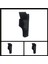 Uyguna-Yakala Maşalı Neopren Kılıf 9 MM-VAK.276 1