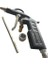 Baytec Hava Tabancası Kısa MK1290 1