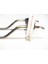 Kazan Isıtıcı Rezistansı 3000W 47CM CR304 Isısan R5126 5