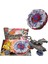 BB123 Beyblade Metal Fusıon Hades 158-4S(1584S) 1