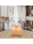 550 ml Ultrasonic Kumandalı Işıklı Air Humidifier Ahşap Görünüm Hava Nemlendirici 2
