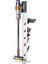 Dyson Uyumlu Dikey Süpürge Standı 3 Farklı Renk V15 - V12 - V11 - V10 - V8 Modellere Uyumlu 1