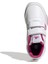 Sportswear GW6451 Tensaur Hook and Loop Shoes 4