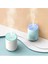 Taşınabilir 255 ml Işıklı Aroma Yayıcılı Hava Nemlendirici Air Humidifier 5
