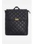 Soylu Store B.ıntl Quilted Hoxton Backpack BK11 Black 2