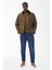 B.ıntl Steve Mcqueen Workers Yağlı Ceket SN32 Sand 3
