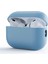 Apple Airpods Pro 2 Silikon Kılıf 1