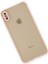 Iphone Xs Kılıf Montreal Silikon Kapak - Pembe 300099 3