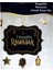 Hoşgeldin Ramazan Temalı Asmalı Tavan Süsü 2