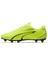 Vitoria Fg/Ag Unisex Çim Zemin Kramponu 10748304 Sarı 2