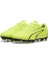 Vitoria Fg/Ag Unisex Çim Zemin Kramponu 10748304 Sarı 3