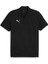 Teamfinal Casuals Polo Erkek Futbol Polo Tişörtü 65853503 Siyah 1