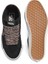 Sk8-Hi Tapared Kadın Günlük Ayakkabı VN0009QPBMA1 Siyah 5