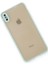 Iphone x Kılıf Montreal Silikon Kapak - Turkuaz 300099 3