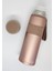 Paslanmaz 500 ml Termos ST 8034 Bronz Renk 2