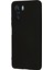Xiaomi Poco F3 Kılıf Nano Içi Kadife Silikon - Siyah 300099 3